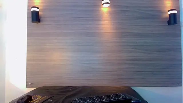 DaviidBuckx_ Webcam Show