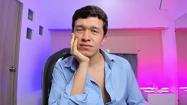 ken_col live XXX chat