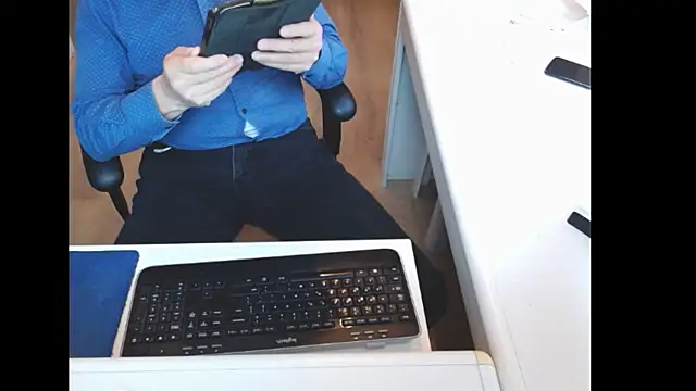 dutchpornking – webcam-show