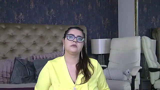 Živý XXX chat AriaRussell