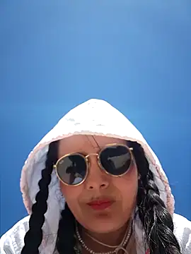 bellapaty's Webcam Show