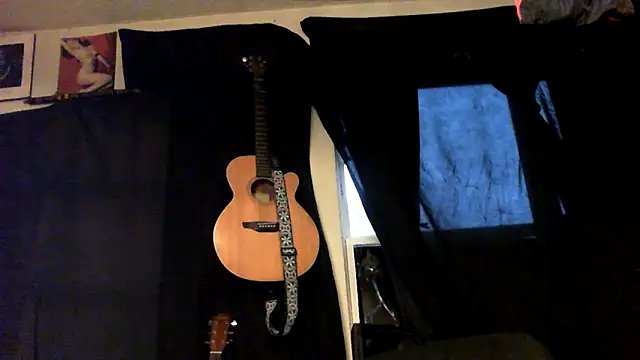 Pokazy przed kamerką – TheCockandBlonde