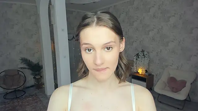 Show de webcam de LianneBynon