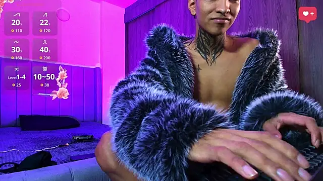 im_Usuga Webcam Show