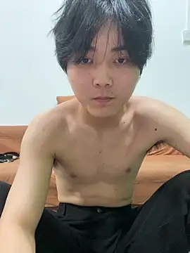 xf-110のウェブカメラショー