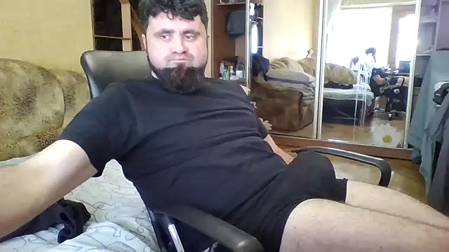 عرض كام StasConnor