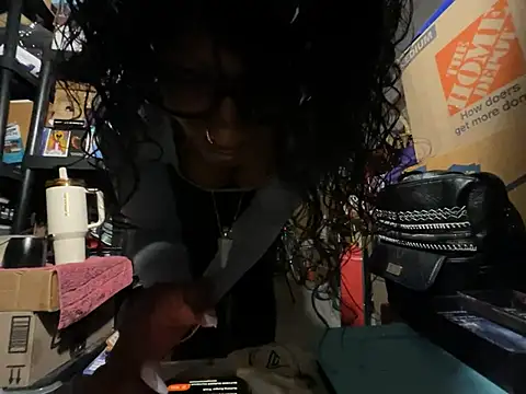 Chatroom XXX en direct de wynterheat