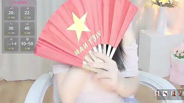 Sweet-Shuna – Naživo XXX chat