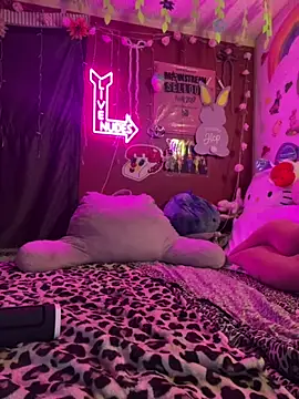 TranSexualJade95 Show in webcam