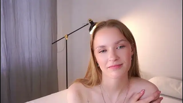 HellenSlavis' Webcam Show