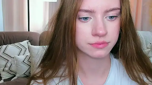 Czat XXX na żywo – Erica_Kiss