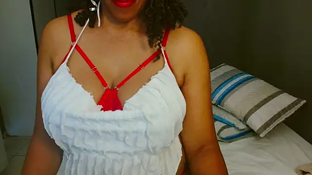 Czat XXX na żywo – Lillyan_N