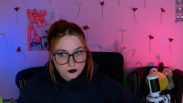 casey_meow_ Live XXX-Chat