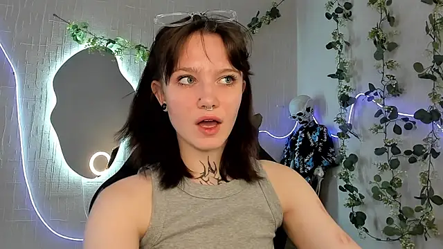 Elastikisss Live XXX-Chat