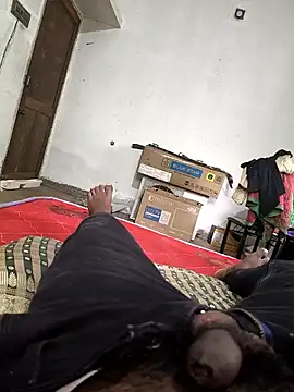 Webkamerová show ajind23