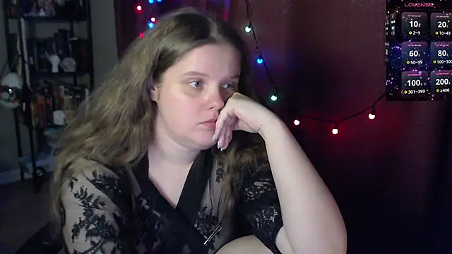 Czat XXX na żywo – so_cute777