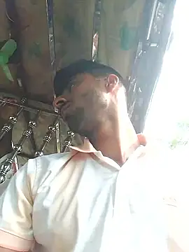 Hotboy-akash webkamerás műsora