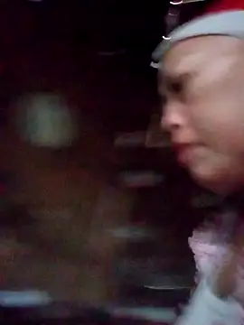 Agnes-baby's Live XXX Chat