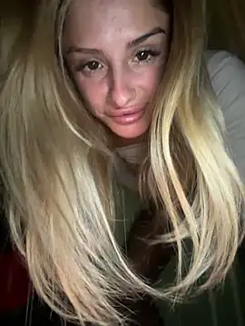 SophieVJ Pertunjukan Webcam