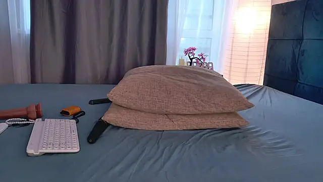 lisabaus' Live XXX Chat