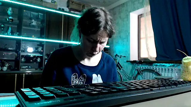 pa1e_pr1ncessのライブXXXチャット