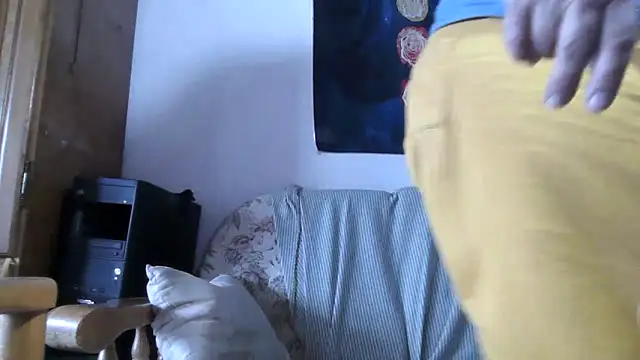 ExquisiteMatureのライブXXXチャット