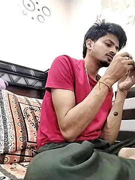 Онлайн чат XXX Wild_Vassu