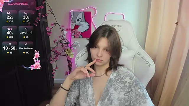 Онлайн чат XXX AudreyyKim