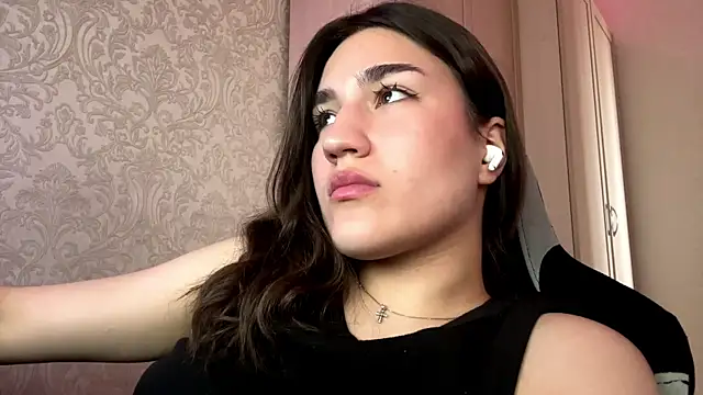 Онлайн чат XXX Mary_Nitherson