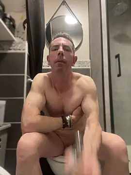 Show modela Exhibsexe na web-kameri