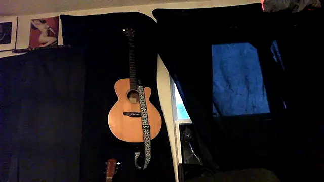 TheCockandBlonde Webcam Show