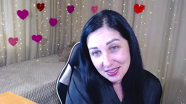 JillStevens' Live XXX Chat