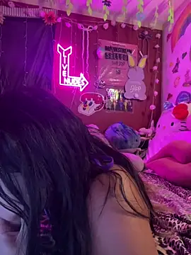 Chat XXX en directo de TranSexualJade95