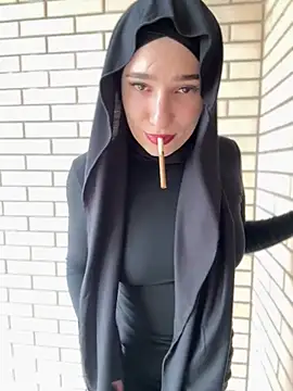 SugarDanger Webcamshow