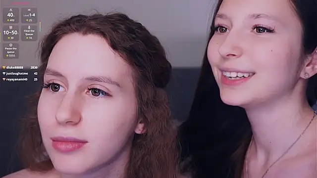 GabrielleLynchard – webcam-show