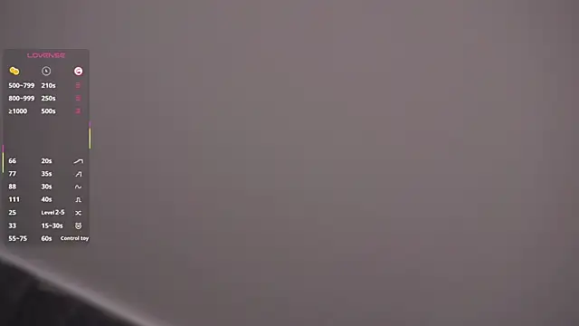 MarenGoodrich 即時 XXX 聊天