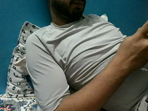 Precumboner Webcam Show