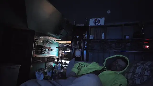 Pokazy przed kamerką – charactrzero