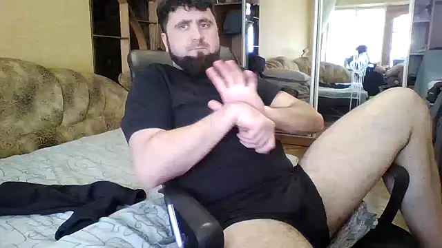 StasConnor 웹캠 쇼