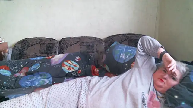 Chat XXX en directo de Lana555