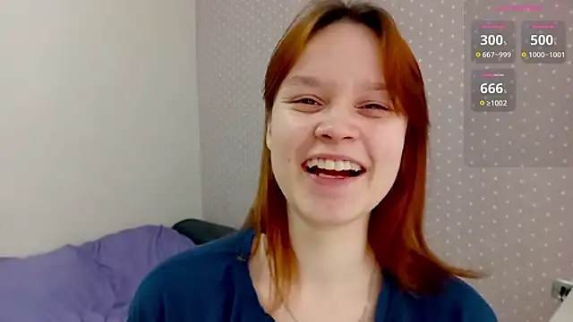 Ammymia Obrolan Langsung XXX