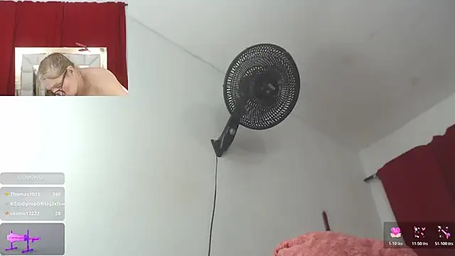 candyrojas: απευθείας συνομιλία ΧΧΧ