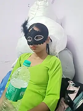 Chat XXX en directo de KumarSilencesex21