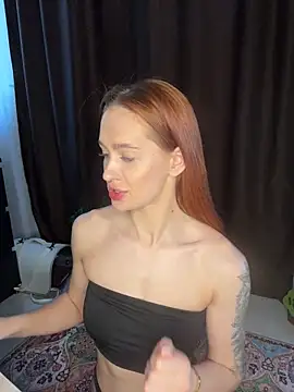 แชท XXX สดของ LittleFox___