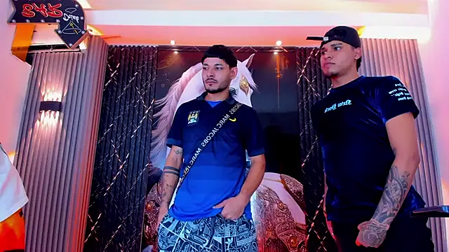 the_knights_of_the_night_: вебкам-шоу