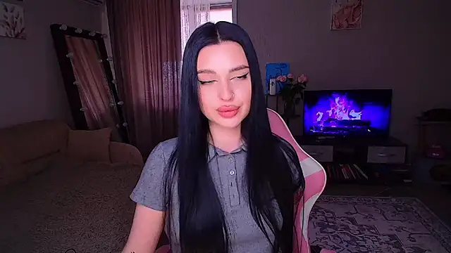 __Malika__'s Live XXX Chat