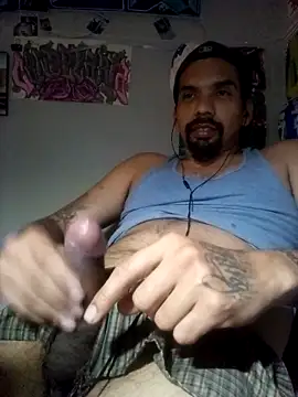 Dunkas69 Show in webcam