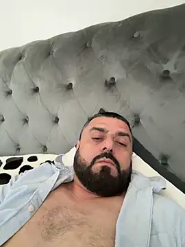 Alis-Mario Webcam-Show