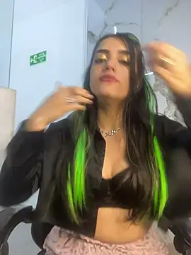 Онлайн чат XXX IsaDiiaz