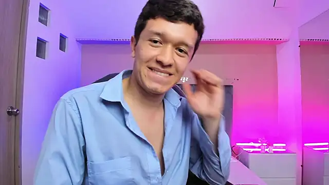 Show de webcam de ken_col